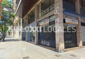 135m² commercial premises for rent in Barcelona, in the area of Galvany, Carrer de Muntaner photo