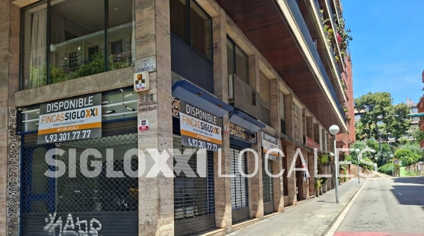Local comercial