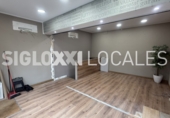 135m² commercial premises for rent in Barcelona, in the area of Galvany, Carrer de Muntaner photo