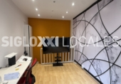 135m² commercial premises for rent in Barcelona, in the area of Galvany, Carrer de Muntaner photo