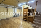 135m² commercial premises for rent in Barcelona, in the area of Galvany, Carrer de Muntaner photo