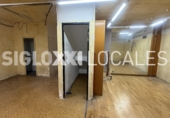 135m² commercial premises for rent in Barcelona, in the area of Galvany, Carrer de Muntaner photo