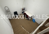 135m² commercial premises for rent in Barcelona, in the area of Galvany, Carrer de Muntaner photo