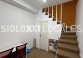 135m² commercial premises for rent in Barcelona, in the area of Galvany, Carrer de Muntaner photo