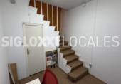 135m² commercial premises for rent in Barcelona, in the area of Galvany, Carrer de Muntaner photo