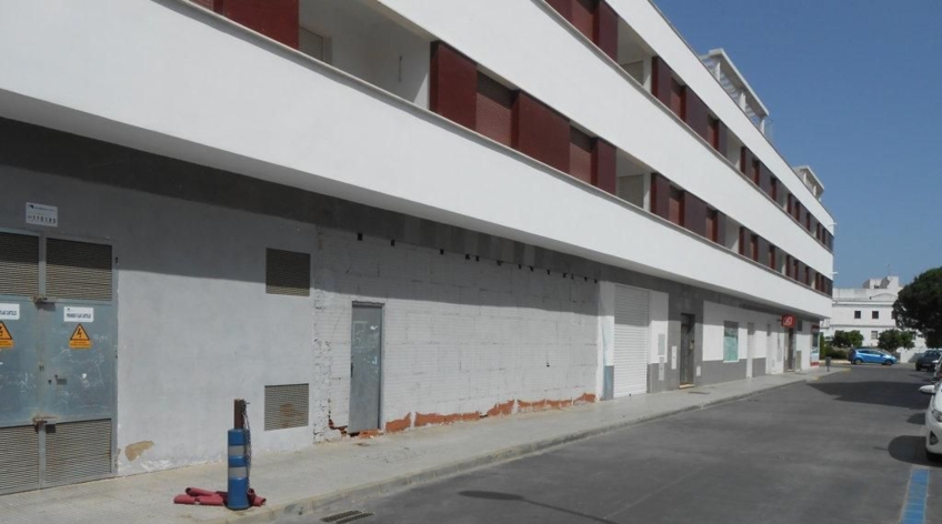 Local comercial