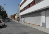 453m² commercial premises for sale in Burguillos, Calle romero, 2 photo