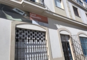 Oficinas en venta con 169m² en Sanlúcar de Barrameda, Calle saborondon, 3 foto