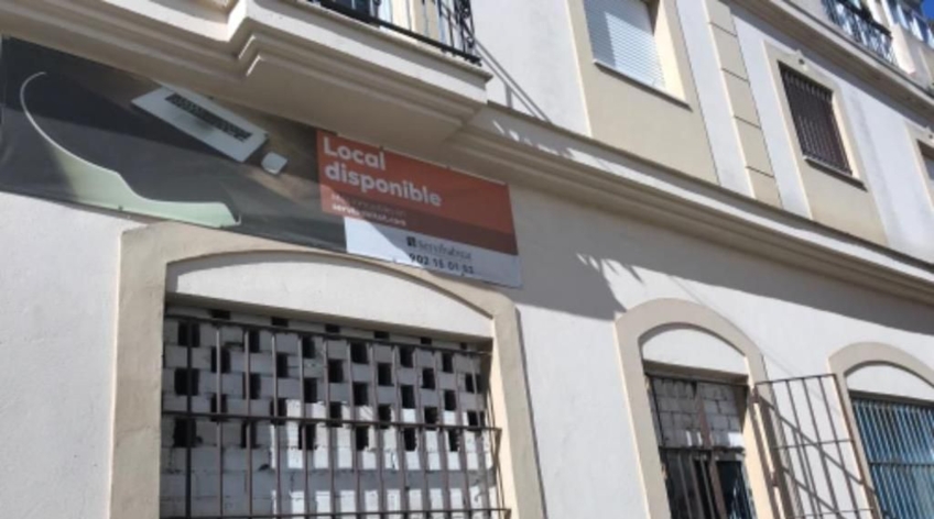 Local comercial