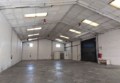 Nau
en venda
amb 561m² a Sevilla foto
