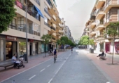Local comercial en alquiler con 140m² en Sevilla, en la zona de Los Remedios foto