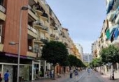 Local comercial en alquiler con 140m² en Sevilla, en la zona de Los Remedios foto