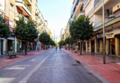 Local comercial en alquiler con 140m² en Sevilla, en la zona de Los Remedios foto