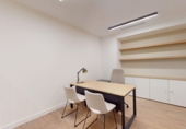 20m² bureau pour location à Séville, dans le quartier de Les Remedios photo
