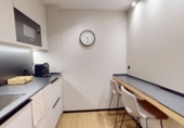 20m² bureau pour location à Séville, dans le quartier de Les Remedios photo