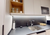 20m² bureau pour location à Séville, dans le quartier de Les Remedios photo