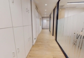 20m² bureau pour location à Séville, dans le quartier de Les Remedios photo