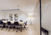 20m² bureau pour location à Séville, dans le quartier de Les Remedios photo