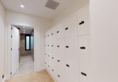20m² bureau pour location à Séville, dans le quartier de Les Remedios photo