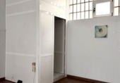 80m² commercial premises for rent in Oviedo, in the area of Pumarín photo