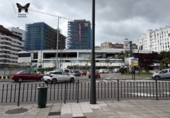 80m² commercial premises for rent in Oviedo, in the area of Pumarín photo
