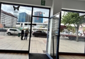 80m² commercial premises for rent in Oviedo, in the area of Pumarín photo