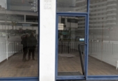 80m² commercial premises for rent in Oviedo, in the area of Pumarín photo