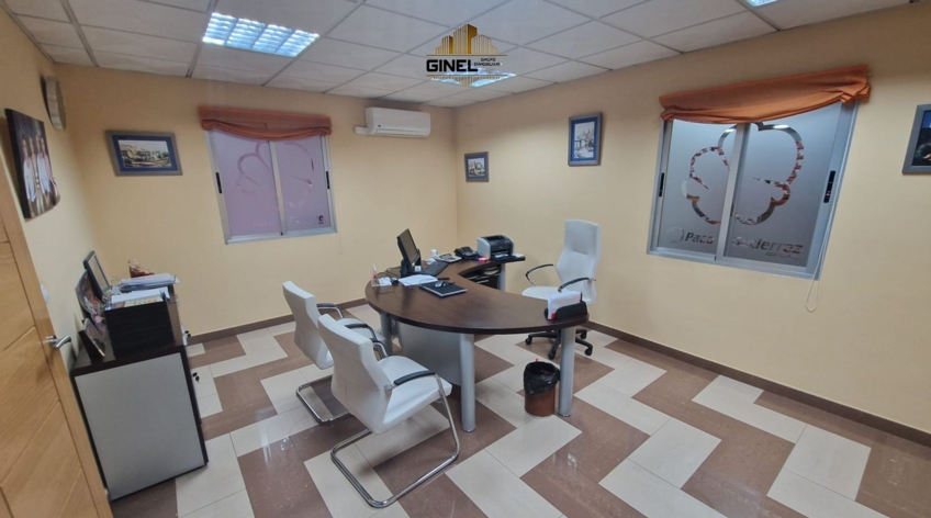Local comercial