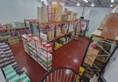 500m² locaux commerciaux pour cession à Jaén photo