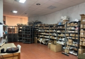 Local comercial
en lloguer
amb 156m² a Albacete foto