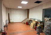 Local comercial
en lloguer
amb 156m² a Albacete foto