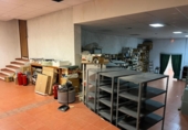 Local comercial
en lloguer
amb 156m² a Albacete foto