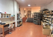 Local comercial
en lloguer
amb 156m² a Albacete foto