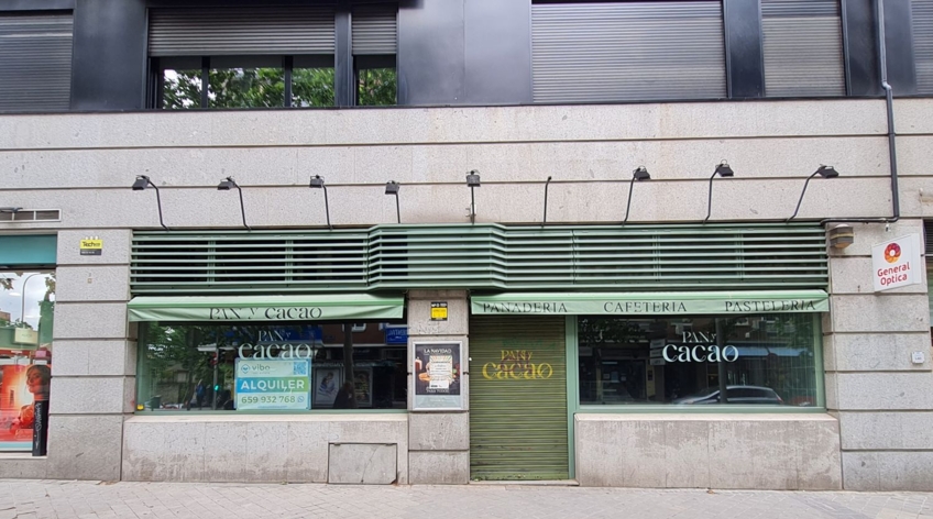 Local comercial