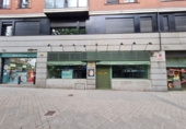 Panadería en alquiler con 368m² en Madrid, en la zona de Prosperidad, Calle Clara del Rey, 53 foto
