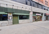Panadería en alquiler con 368m² en Madrid, en la zona de Prosperidad, Calle Clara del Rey, 53 foto