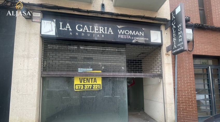 Local comercial