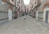 274m² commercial premises for sale in Torredonjimeno, Calle REAL, 78 photo