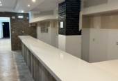 Restaurant
en lloguer
amb 373m² a Lleó, a la zona de Centre foto