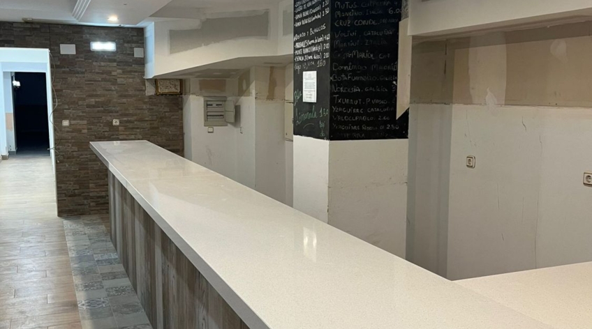 Local comercial