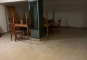 Restaurant
en lloguer
amb 373m² a Lleó, a la zona de Centre foto