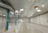 900m² entrepôt industriel pour location à Huelva photo