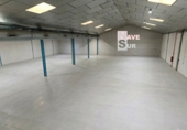 900m² entrepôt industriel pour location à Huelva photo