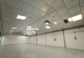 900m² entrepôt industriel pour location à Huelva photo