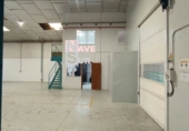 900m² entrepôt industriel pour location à Huelva photo