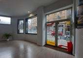Local comercial
en lloguer
amb 52m² a Bilbao, a la zona de Ametzola foto