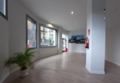 Local comercial
en lloguer
amb 52m² a Bilbao, a la zona de Ametzola foto