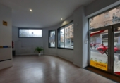 Local comercial
en lloguer
amb 52m² a Bilbao, a la zona de Ametzola foto