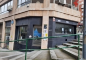 Local comercial
en lloguer
amb 52m² a Bilbao, a la zona de Ametzola foto