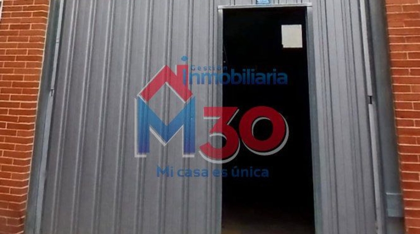 Local comercial